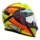 Capacete Moto ASX Eagle Explorer