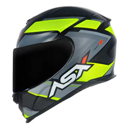 Capacete ASX Eagle Fast