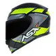 Capacete ASX Eagle Fast