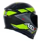 Capacete ASX Eagle Fast