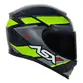 Capacete ASX Eagle Fast