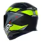 Capacete ASX Eagle Fast