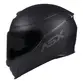 Capacete Fechado ASX Eagle Solid
