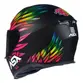 Capacete Fechado ASX Eagle Vibes