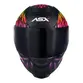 Capacete Fechado ASX Eagle Vibes