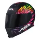 Capacete Fechado ASX Eagle Vibes