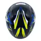 Capacete Moto Aberto FW3 X Open Eagle