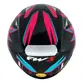 Capacete Moto Aberto FW3 X Open Eagle