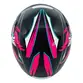 Capacete Moto Aberto FW3 X Open Eagle
