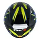 Capacete Moto Aberto FW3 X Open Eagle