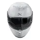 Capacete Moto Modular NoRisk Force II Monocolor (Com Óculos Fumê Interno)