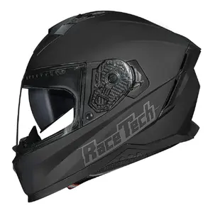 Capacete Race Tech Sector Volt Monocolor