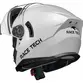 Capacete Race Tech Sector Volt Monocolor