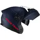 Capacete Race Tech Sector Signal Monocolor