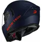 Capacete Race Tech Sector Signal Monocolor