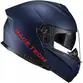 Capacete Race Tech Sector Signal Monocolor