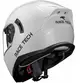 Capacete Race Tech Sector Signal Monocolor