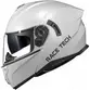 Capacete Race Tech Sector Signal Monocolor