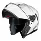 Capacete Race Tech Sector Signal Monocolor