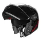 Capacete Race Tech Sector Signal Monocolor