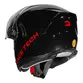 Capacete Race Tech Sector Signal Monocolor