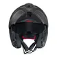 Capacete Race Tech Sector Signal Monocolor