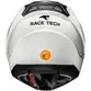 Capacete Race Tech Sector Monocolor