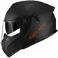 Capacete Race Tech Sector Monocolor