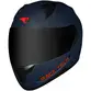 Capacete Race Tech Sector Monocolor