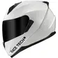 Capacete Race Tech Sector Monocolor