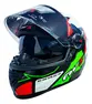 Capacete Para Moto FW3 GTX 43