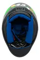 Capacete Para Moto FW3 GTX 43