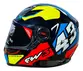 Capacete Para Moto FW3 GTX 43