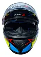 Capacete Para Moto FW3 GTX 43