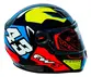 Capacete Para Moto FW3 GTX 43