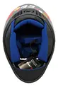 Capacete Para Moto FW3 GTX 43