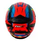 Capacete FW3 X GTN Fox