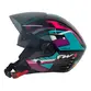 Capacete FW3X Open Up Fox