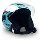 Capacete FW3 X Open Speed