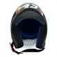 Capacete FW3 X Open Up 43