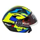 Capacete FW3 X Open Up 43