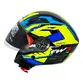 Capacete FW3 X Open Up 43