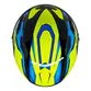 Capacete FW3 X Open Up 43