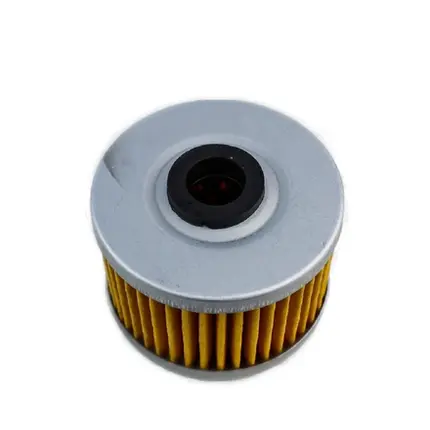 Filtro de Óleo Valflex Honda CBX 250 Twister 2001 a 2008 CB 250 Twister 2015 Em Diante CB 300R XRE 300 NX 400 Falcon XR 250 Tornado