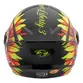 Capacete Aberto Pro Tork New Liberty Three Sunflower