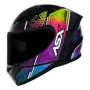 Capacete Fechado ASX City Storm