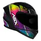 Capacete Fechado ASX City Storm