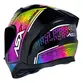 Capacete Fechado ASX City Storm