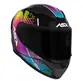 Capacete Fechado ASX City Storm