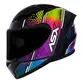 Capacete Fechado ASX City Storm